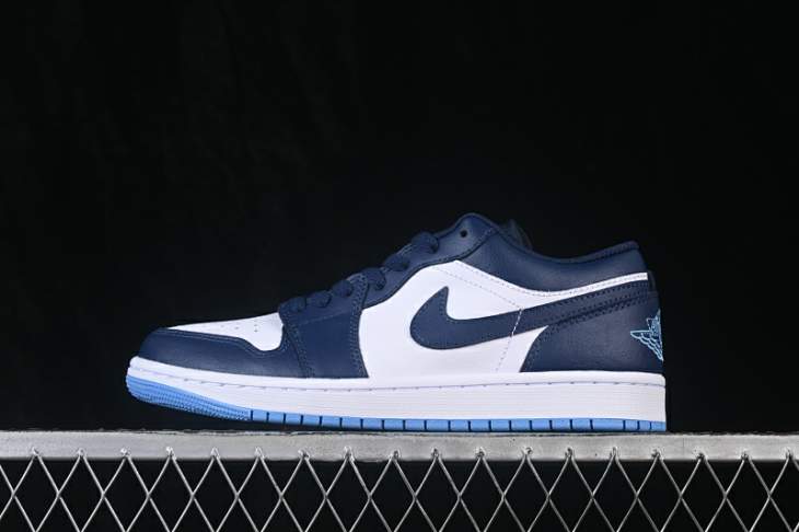 Picture of Air Jordan 1 LOW _SKUfw23273408382576063fw